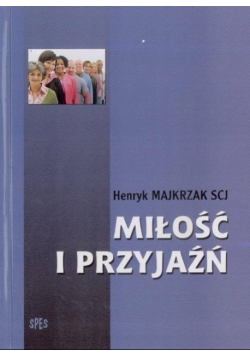 Miłość i przyjaźń