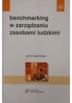 Benchmarking w zarządzaniu zasobami ludzkimi