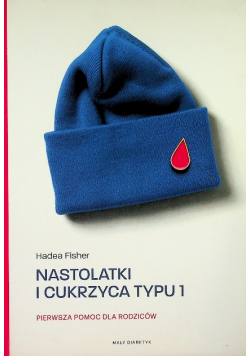 Nastolatki i cukrzyca typu 1