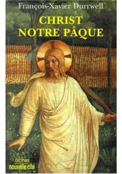 Christ notre paque