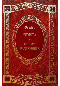Zemsta Śluby panieńskie