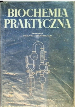 Biochemia praktyczna