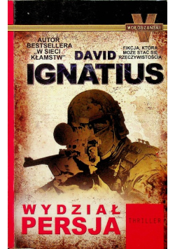 Wydział Persja