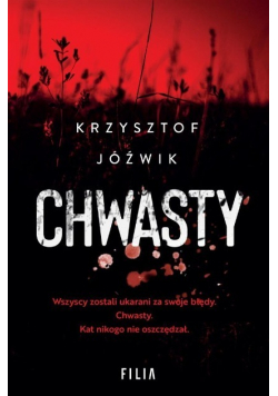 Chwasty
