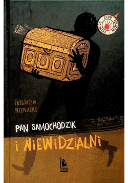 Pan Samochodzik i Niewidzialni
