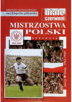 Encyklopedia Piłkarska FUJI Tom 62