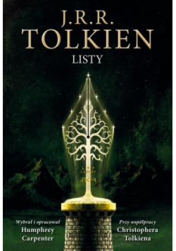 Tolkien Listy