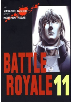Battle royale 3