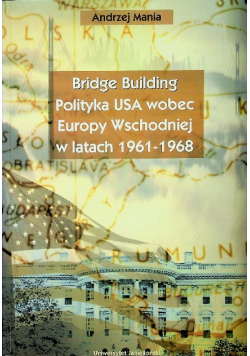 Polityka USA wobec Europy wschodniej