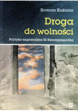 Droga do wolności