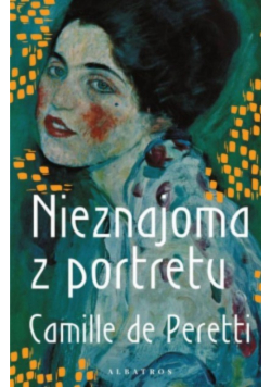 Nieznajoma z portretu