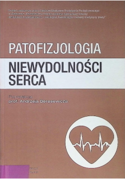 Patofizjologia niewydolności serca