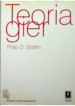 Teoria gier