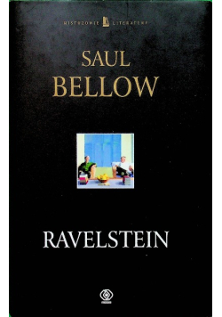 Ravelstein