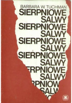 Sierpniowe salwy