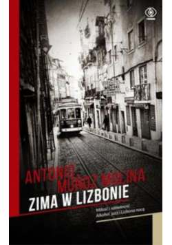 Zima w Lizbonie
