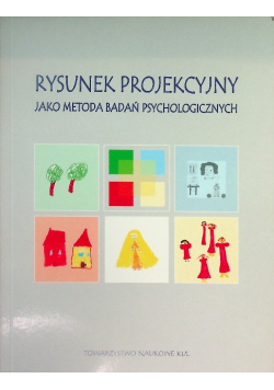 Rysunek projekcyjny jako metoda badań psychologicznych