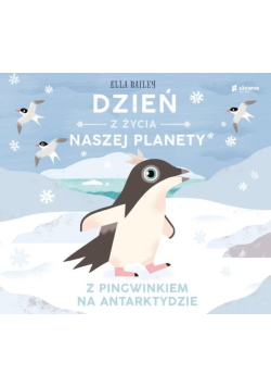 Dzień z życia naszej planety.