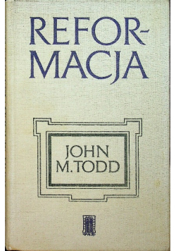 Reformacja
