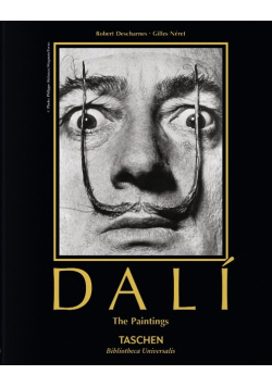 Salvador Dali. The Paintings