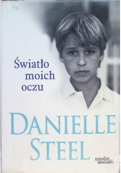 Światło moich oczu