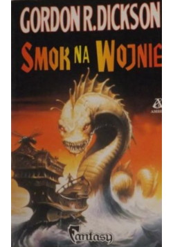 Smok na wojnie