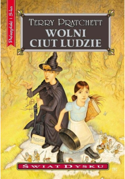Wolni ciut ludzie
