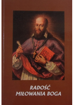 Radość miłowania Boga