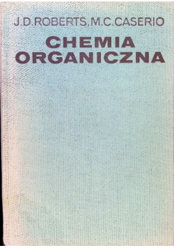 Chemia organiczna