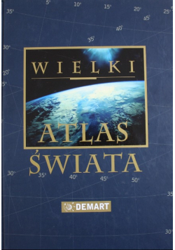 Wielki Atlas Świata
