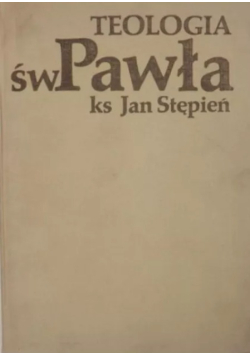 Teologia św. Pawła