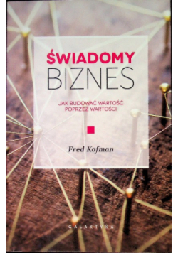 Świadomy biznes