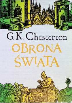 Obrona świata