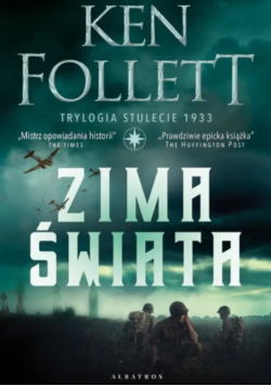Zima świata
