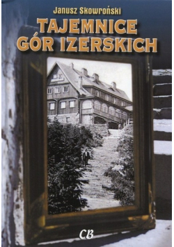 Tajemnice gór izerskich