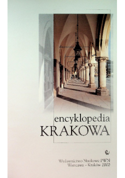 Encyklopedia Krakowa