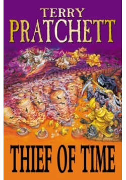 Thief of Time