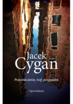 Przeznaczenie traf przypadek