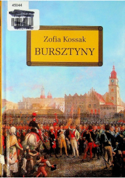 Bursztyny