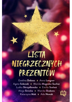 Lista niegrzecznych prezentów