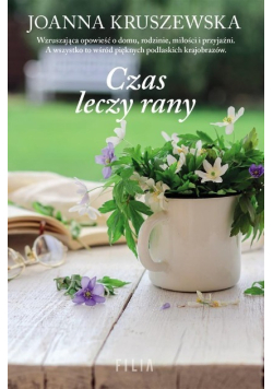 Czas leczy rany
