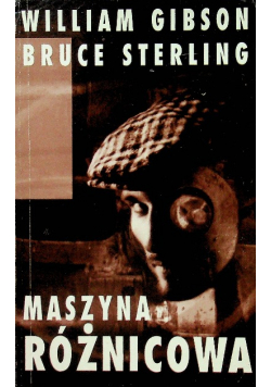 Maszyna różnicowa