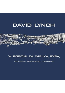 W pogoni za wielką rybą  Medytacja  świadomość i tworzenie