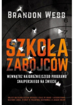 Szkoła zabójców