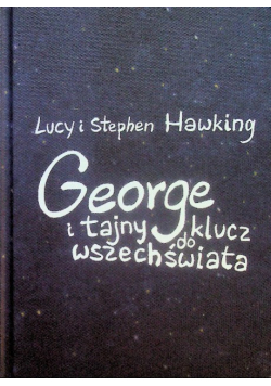 George i tajny klucz do wszechświata