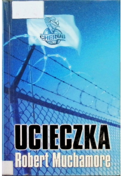 Ucieczka