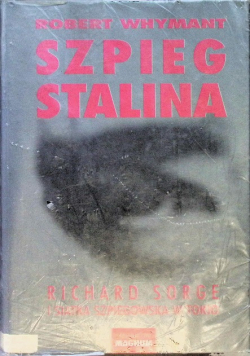 Szpieg Stalina