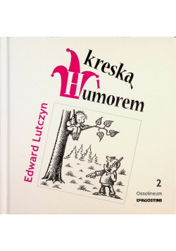 Kreską i humorem