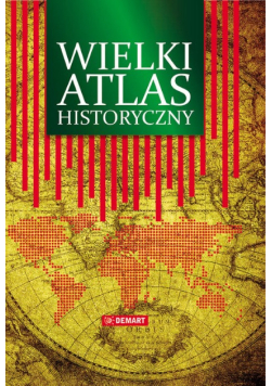 Wielki atlas historyczny