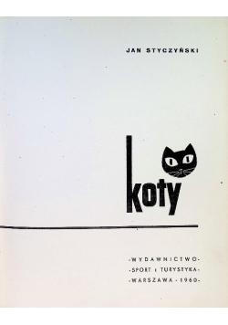 Koty